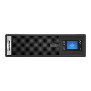 VETRIV Liebert ITA2シリーズUPS 1KVA 2KVA 3KVA 5KVA 6KVAシングル入力シングル出力2UタワーラックマウントUPS LCDディスプレイ付き - Product Image 3