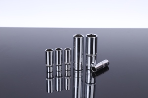 优质工具箱套装机械手推车工具箱铬钒插座套装 - Product Image 4