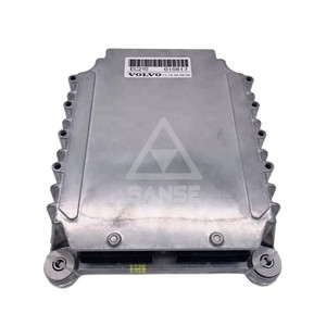 EC210 EC290 EC460 Excavator D6D D6E Engine ECM <strong>Computer</strong> Board ECU <strong>Controller</strong> 20577135 20582958 60100002 20577131 20577135 - Product Image 2