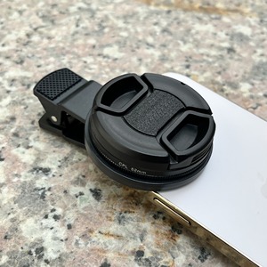 Phone Filter <strong>Computer</strong> and Phone Accessories Packaging for Cell 15 Pro Max in Car Mobile Making Machine Silicone Camera Filter - Product Image 5