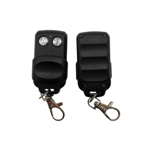 Vendita calda telecomando 433.92 MHz codice di rotolamento 2 canali porta porta del Garage telecomando - Product Image 5
