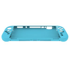 Nintendo Switch 2用アンチドロップ保護シェル統合シリコンケースNintendo Switch2コンソール用シリコンソフトカバー - Product Image 6