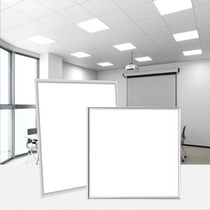 Dengbei Wang Factory 85-265V White Ultra-thin 40W 2X2 square Surface Mounted <strong>LED</strong> Ceiling Light <strong>Led</strong> Panel Light 600 <strong>mm</strong> X 600 <strong>mm</strong> - Product Image 4