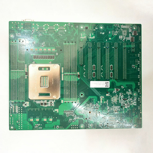 ASMB-813 for Advantech Server Mainboard C612 Chipset Supports DDR4 NVDIMM <strong>Memory</strong> ASMB-813I