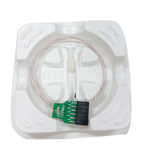 World <strong>Smallest</strong> 400x400 Resolution Imager ultra Thin 0.45 mm Cables Mini LED Illumination. - Product Image 1