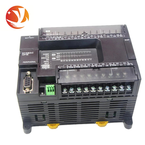High Quality Industrial <strong>Automation</strong> <strong>Plc</strong> Pac Dedicated Controllers with CP1E-N30S1DR-A <strong>Plc</strong> Logic <strong>Programming</strong> Controller - Product Image 1