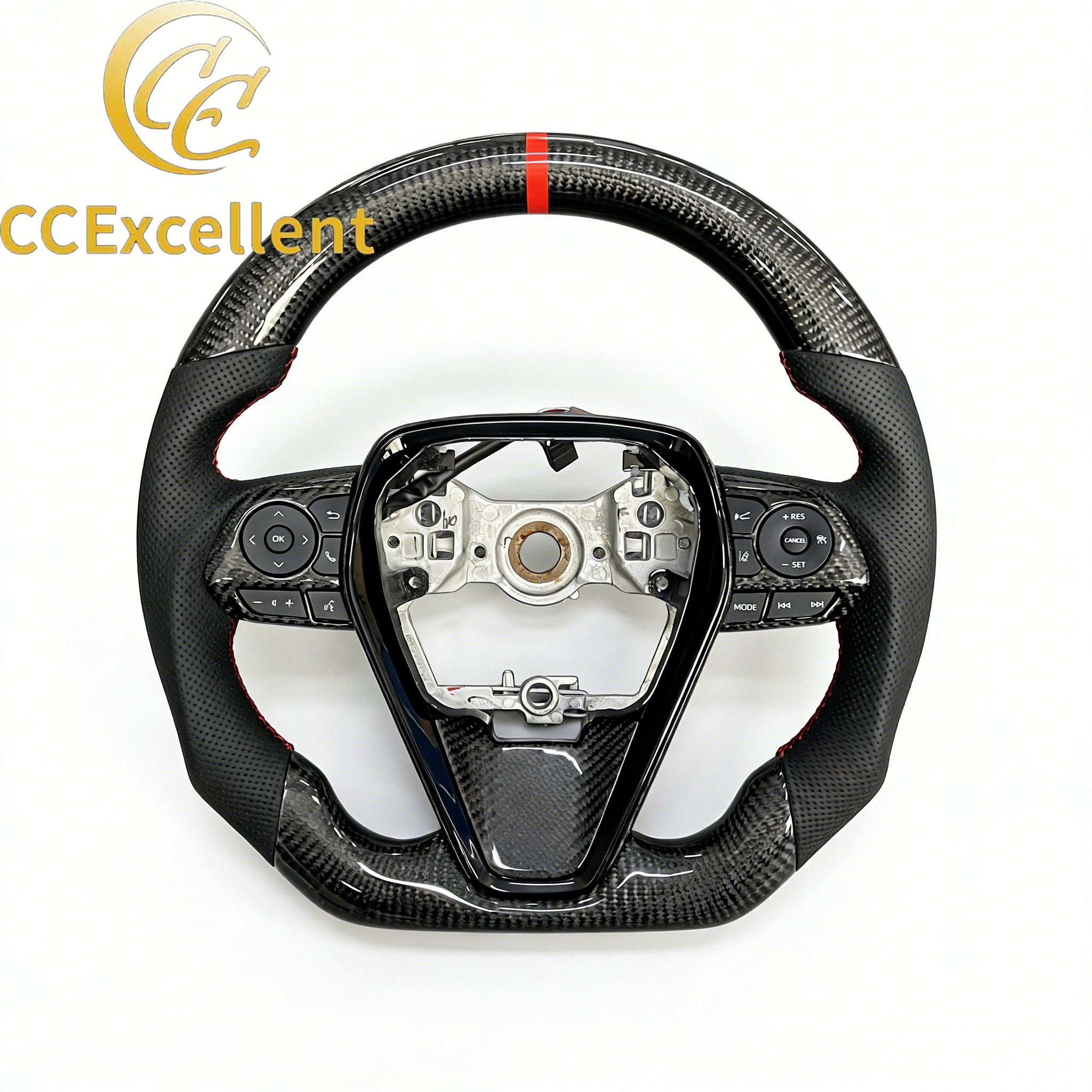 Estilo fibra de carbono 2