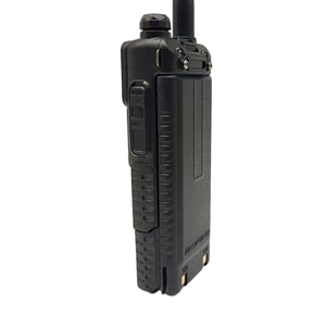 Baofeng 5RM batteria estesa versione 10W Ham Radio Multi-banda frequenza Radio bidirezionale NOAA meteo ricevitore BaoFeng UV 5RM