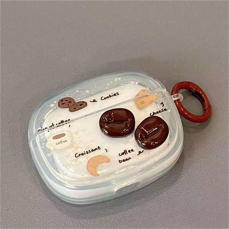 Coffee beans