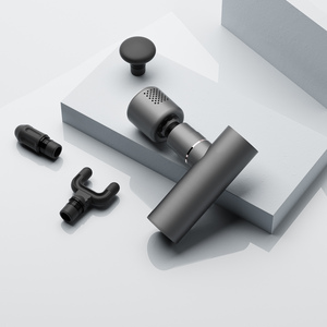 Yolanda 2025 Mini Muscle <strong>Massage</strong> Gun With Special Heating&Cooling Massaging Head - Product Image 2