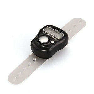 Мини 5-значный цифровой электронный счетчик с ЖК-дисплеем - Product Image 1