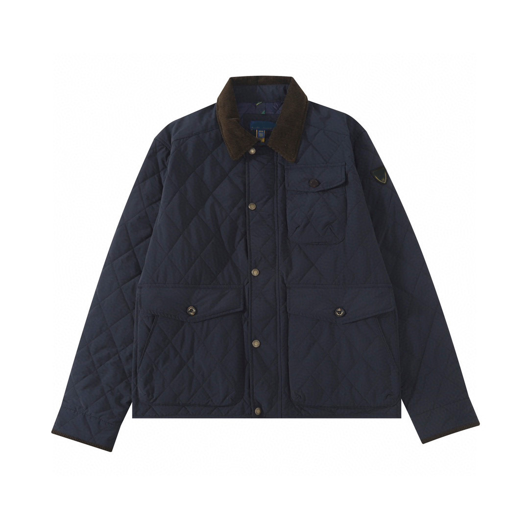 Bleu marine