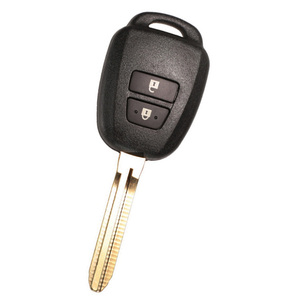 Auto Schlüssel anhänger Keyless Control Entry Remote Fahrzeuge Ersatz 3 Knopf 2 Taste 4 Taste für RAV4 für Toyota - Product Image 5