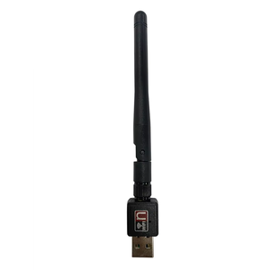 迷你打印机Wifi 6e 600mbps Usb无线加密狗Usb外部Pcie Fir Pc Sim 5ghz监视器Realtek Rtl8812au Wifi适配器 - Product Image 2