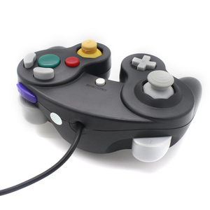 ตัวควบคุม NGC สำหรับ Nintendo,จอยเกมคิวบ์จอยแพดสำหรับ WII - Product Image 4