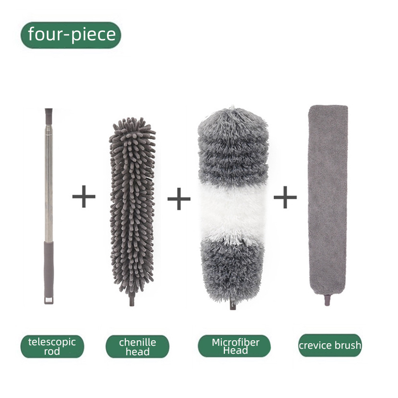 Grey-4-piece