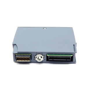 SIMATIC ET 200SPアナログ入力モジュール6ES7134-6JD00-0CA1 PLCモジュール6ES71346JD000CA1 - Product Image 6