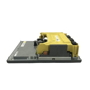 Plc Programmier steuerung CONTROL BASIC UNIT Vertikale Systems teuerung Oi-TF A02B-0338-B520 Fanuc - Product Image 3