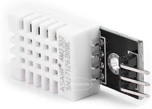 DHT22/AM2302 <strong>Digital</strong> <strong>Temperature</strong> Humidity <strong>Sensor</strong> Module DC 3.3-5 Volt Temp Humidity Gauge Monitor ICs Product Type