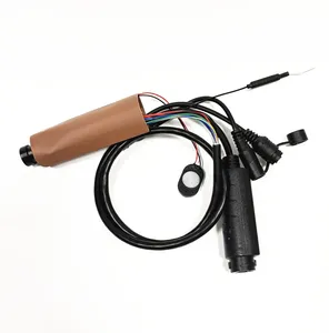 Mini módulo de cámara RTSP WIFI 5MP POE IP DIY pequeño 1920P Cámara IP Chipset PCB P2P industria Starlight color detección humana SDK - Product Image 6