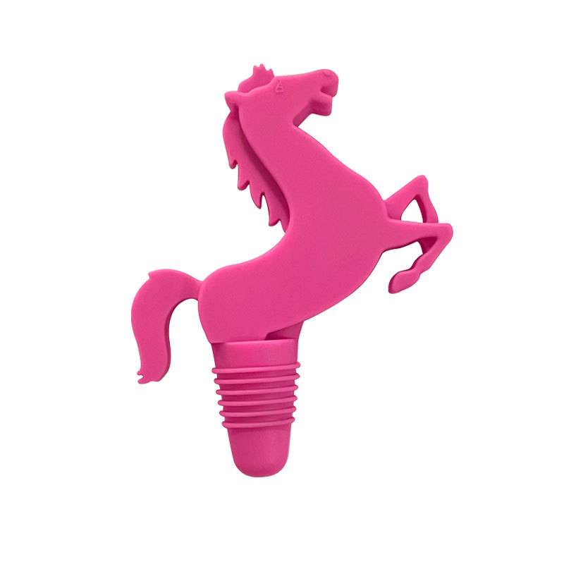 Couleurs personnalisées - Cheval au galop