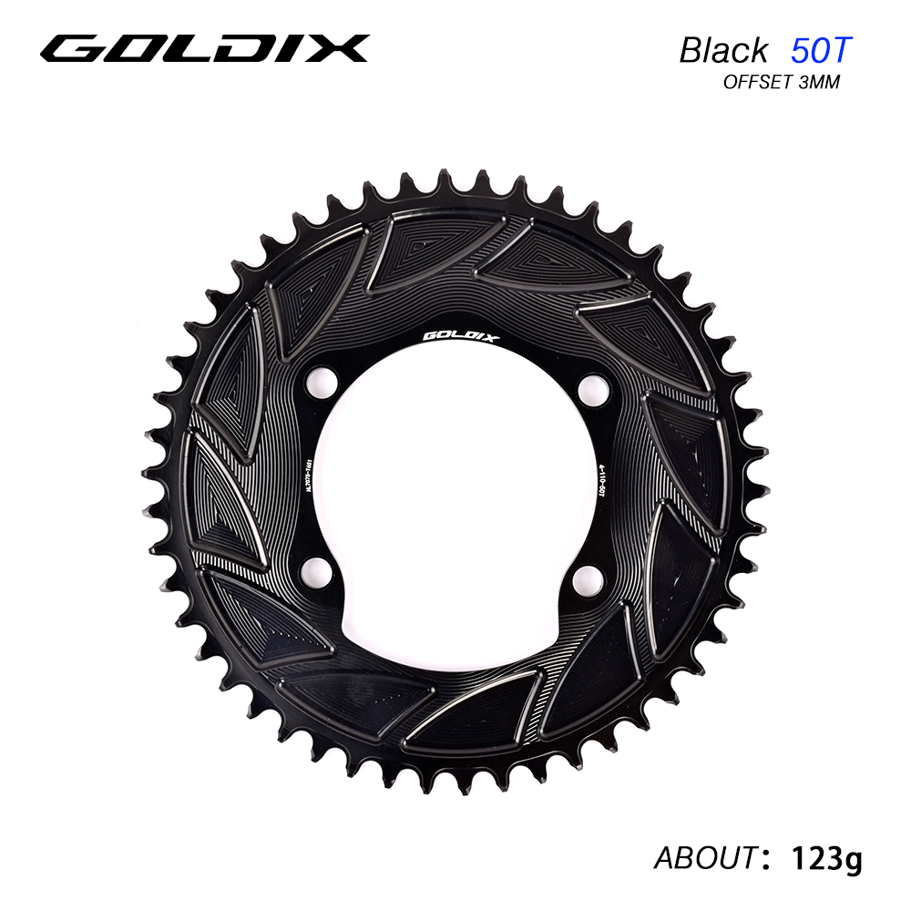 Negro 4-110-50T