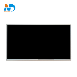 Pantalla LCD TFT China barata de 21,5 pulgadas con interfaz LVDS y accesorio de panel táctil resistivo de placa de controlador - Product Image 5