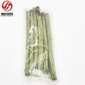 Umweltfreundlicher Natürlicher Katzen-Gallenfrucht- und Katzenminze-Zahnpflegestick Kätzchen-Minz-Zahnreinigungsstick Katzen-Kauspielzeug - Product Image 5