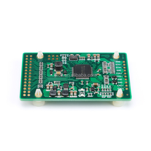 PGA411-Q1/12bit resolver/encoder/RDC modulo di acquisizione velocità angolare nuovo - Product Image 1