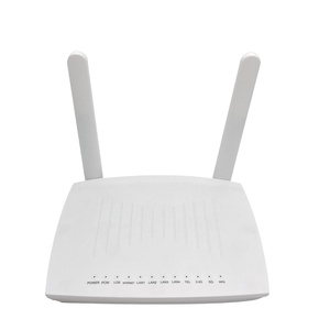 Ftth Epon Ont F780L 1GE+3FE+1POTS+2.4G WIFI+5G WIFI+2USB Gpon Onu Fiber Optic Onu Wifi Xpon Router Terminal <strong>Network</strong> Modem - Product Image 1