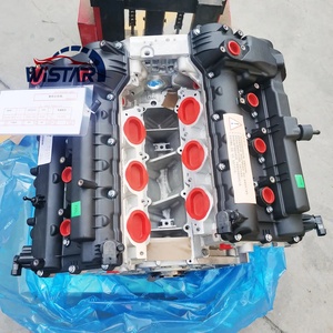 High-Quality 3.8L G6DA <strong>Engine</strong> for Hyundai Azera Santa Fe &amp; Rohens 100% Tested - Product Image 5