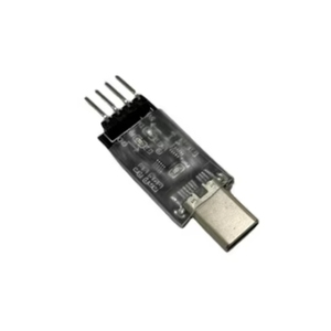 Porta tipo-c al modulo porta seriale Mobile USB a TTL porta seriale OTG allo strumento di debug seriale viene fornito con sorgente - Product Image 2