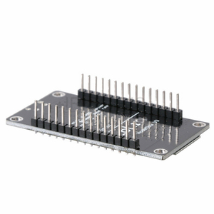 NodeMcu Lua WIFI V3 Entwicklung des Internets der Dinge ESP8266 Serielles WIFI-Modul - Product Image 2
