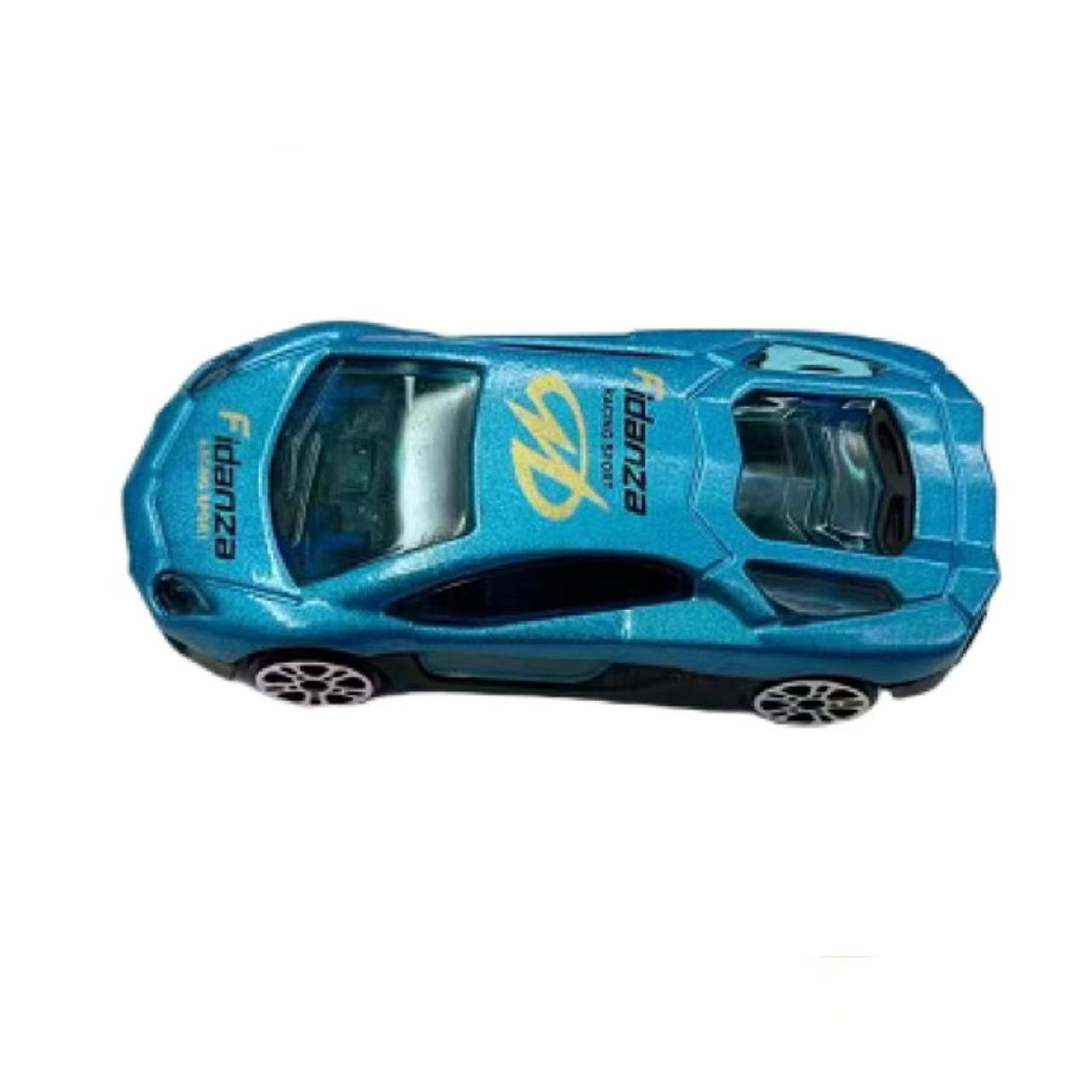 Bleu A9B4