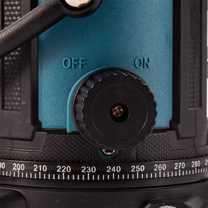 セルフレベリングレベルレイザー23 5 12ライン格安ラインレーザーレベルIP54防水520nmグリーンビーム - Product Image 6