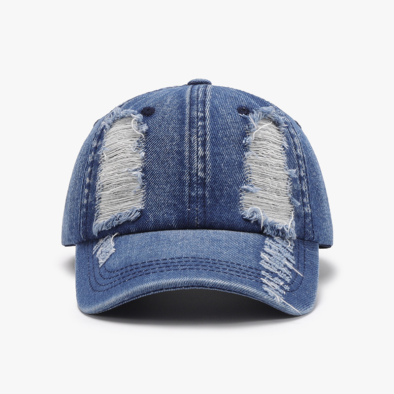 Bleu marine