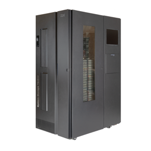 Powerful IBM TS4500 Tape Library <strong>Open</strong> Protocol (LTO) and IBM Enterprise Technology - Product Image 1