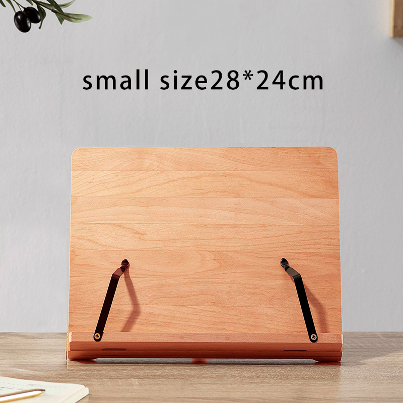 สีไม้ธรรมชาติ ขนาด 28*24 ซม.