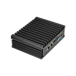 Stable Operating <strong>Host</strong> I3 I5 I7 Fanless Recessed Portable <strong>Host</strong> Support Wall Mount <strong>Host</strong> - Product Image 1