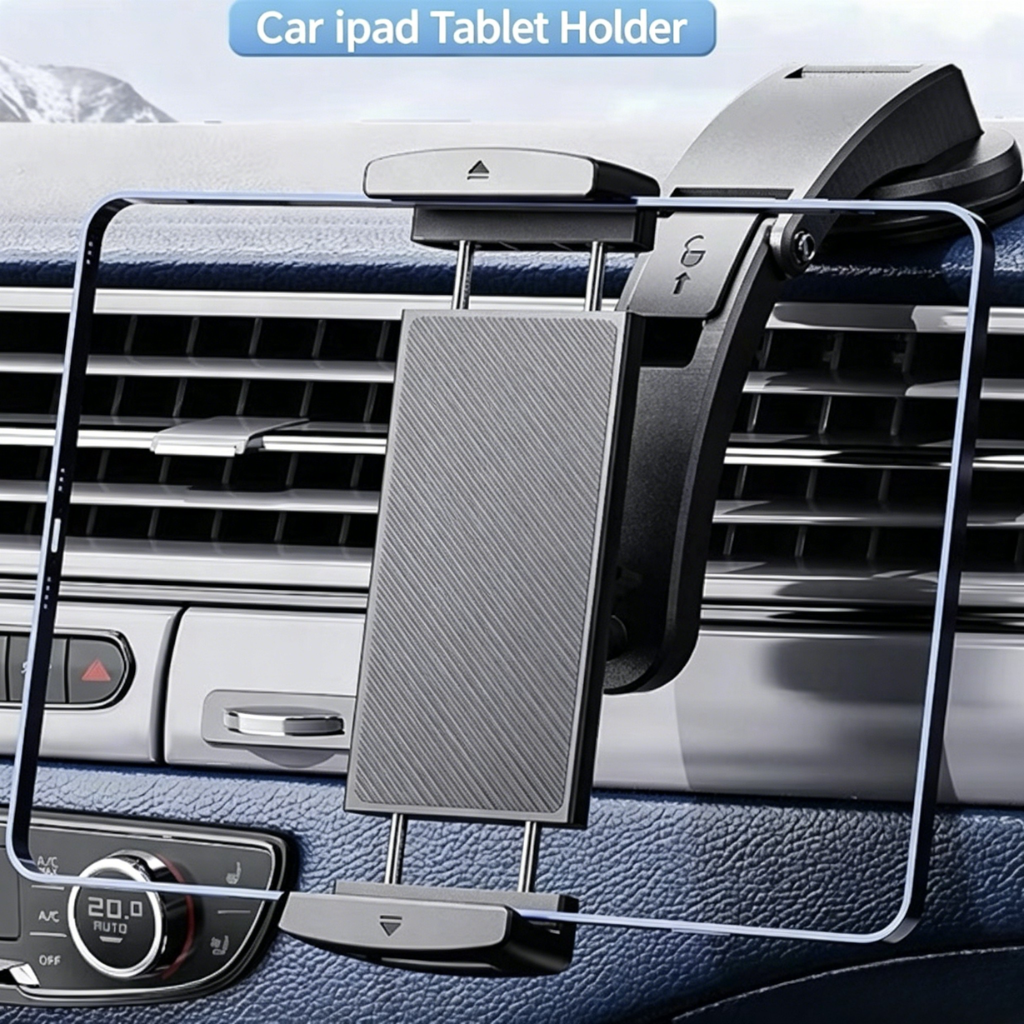 Dashboard bracket