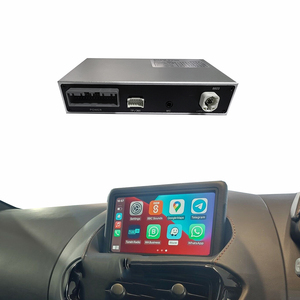 Wireless <strong>Apple</strong> Carplay for Aston Martin Vantage DB11 DBX Navigation Radio Car DVD Player Mirror Link Android Auto - Product Image 1
