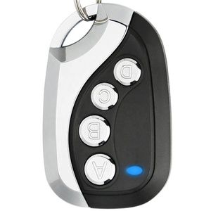 Universal 315Mhz/433Mhz Cloning Clone <strong>Remote</strong> <strong>Control</strong> <strong>Duplicator</strong> RF Transmitter Garage Door Car Auto Gate <strong>Remote</strong> <strong>Control</strong> - Product Image 1