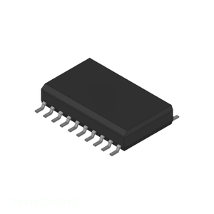 部品電子74VHC245MX 20 SOlCロジック認証ディストリビューター