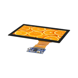 Diy dokunmatik ekran monitör 7 10.1 15 21.5 32 lcd ekran arduino dokunmatik ekran