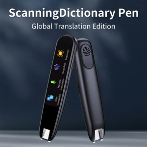 电子112语言翻译设备A15S国际版多语言翻译笔与112语言 - Product Image 4