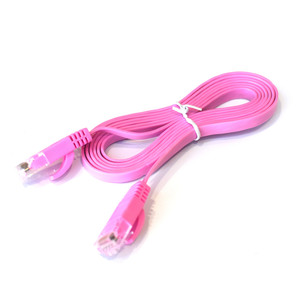 Cabo de remendo Ethernet plano Conector RJ45 Cat5E Cat6 Cat6A Cat7 Cat8 Cabo de remendo <span class=keywords><strong>UTP</strong></span>/<span class=keywords><strong>FTP</strong></span>/STP/<span class=keywords><strong>SFTP</strong></span> Sólido ou Encalhado