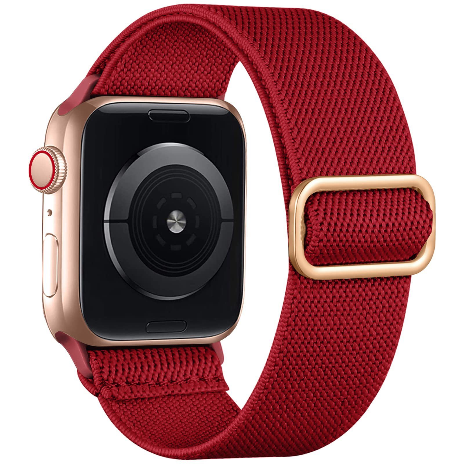 Dark Red
