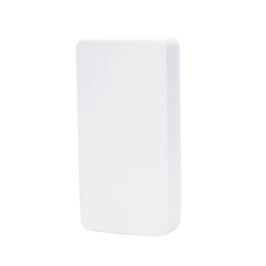 屋外ブリッジCPE, PTP PTMP WIFIブリッジ2.4GHzワイヤレスブリッジ24V POE INPUT DC 12V出力 - Product Image 1