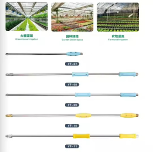 <span class=keywords><strong>Battery</strong></span> Powered DIY bơm áp lực cao phun với OEM hỗ trợ và tùy biến cho vườn & trang trại sử dụng - Product Image 2