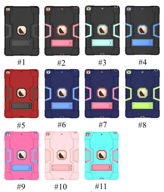 Mezclar colores (Por favor, especifique los colores)